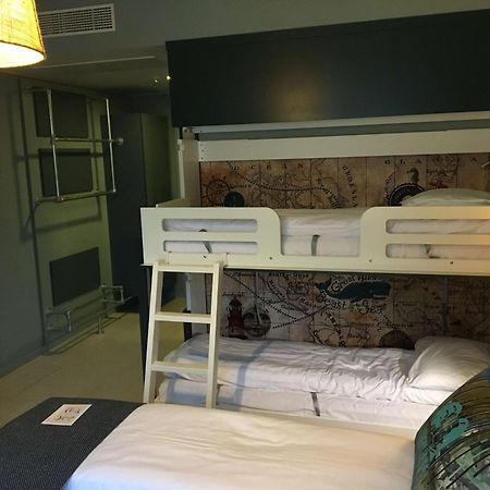 Scandic Kristiansand Bystranda Ngoại thất bức ảnh