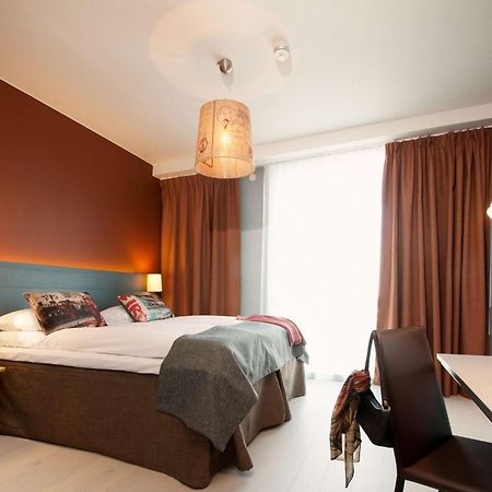 Scandic Kristiansand Bystranda Ngoại thất bức ảnh