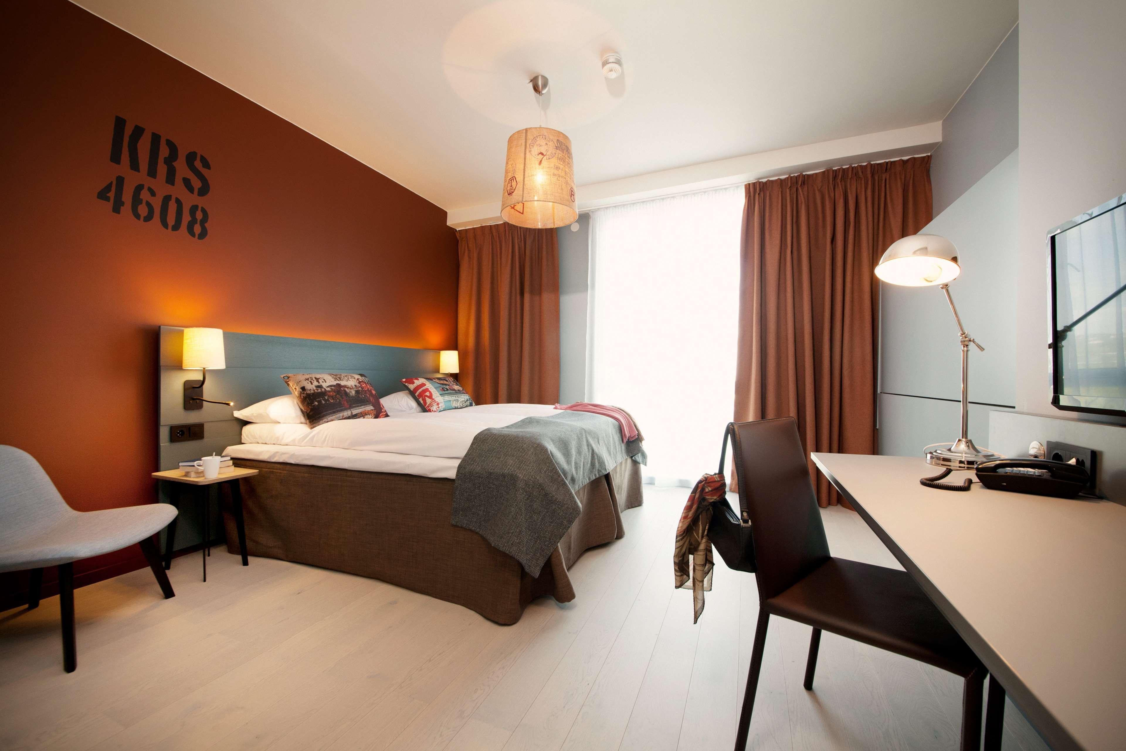 Scandic Kristiansand Bystranda Ngoại thất bức ảnh