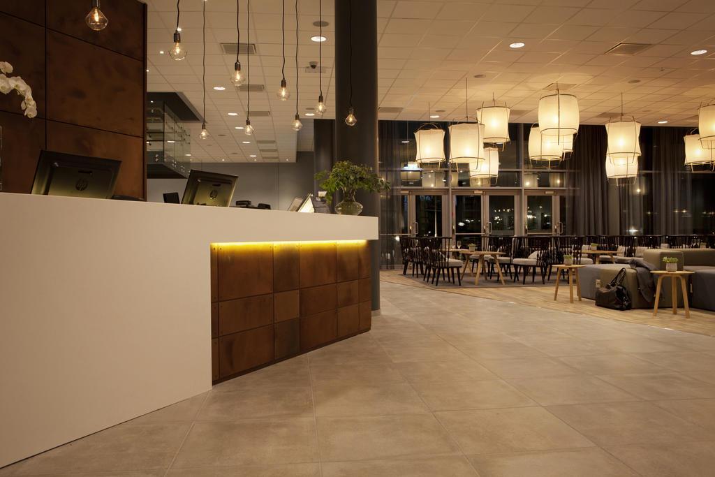 Scandic Kristiansand Bystranda Ngoại thất bức ảnh