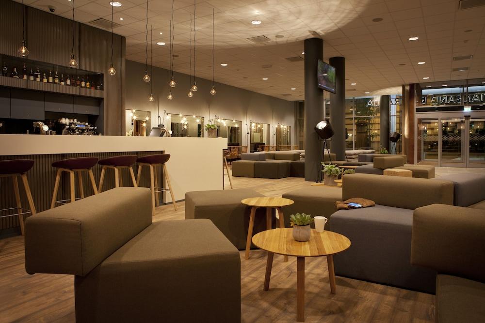 Scandic Kristiansand Bystranda Ngoại thất bức ảnh