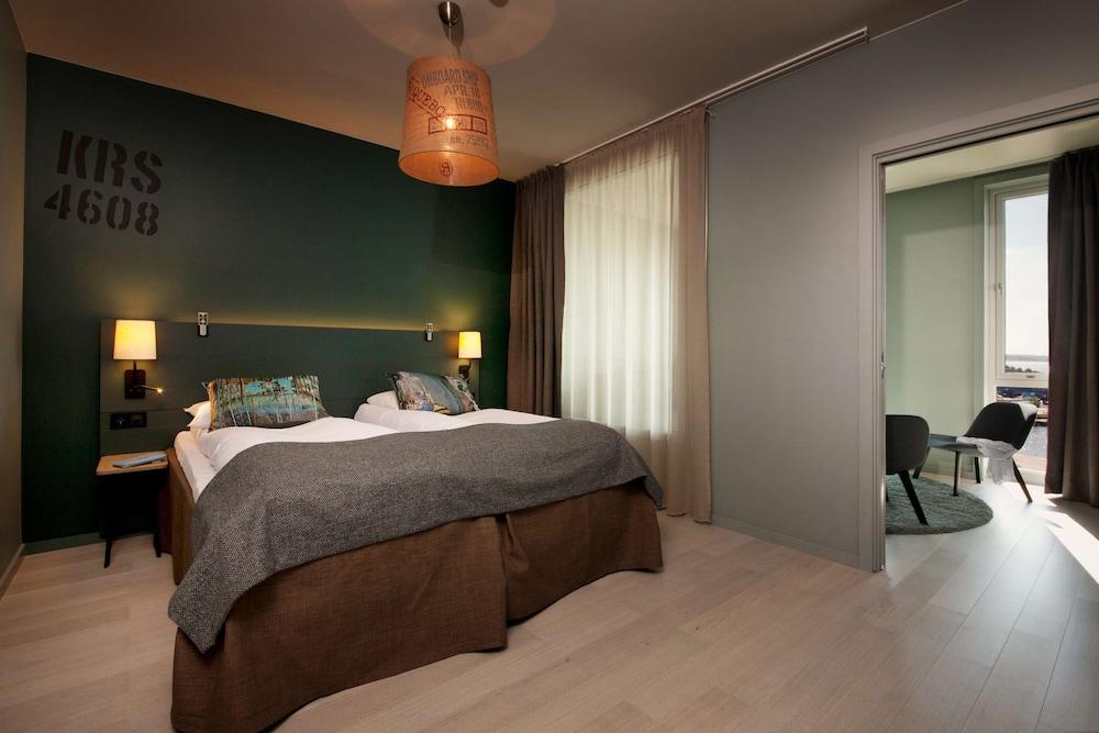 Scandic Kristiansand Bystranda Ngoại thất bức ảnh