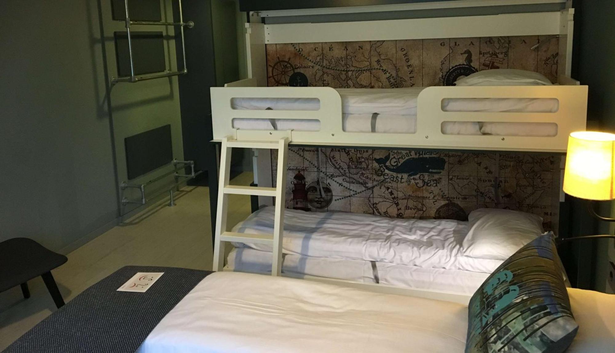 Scandic Kristiansand Bystranda Ngoại thất bức ảnh