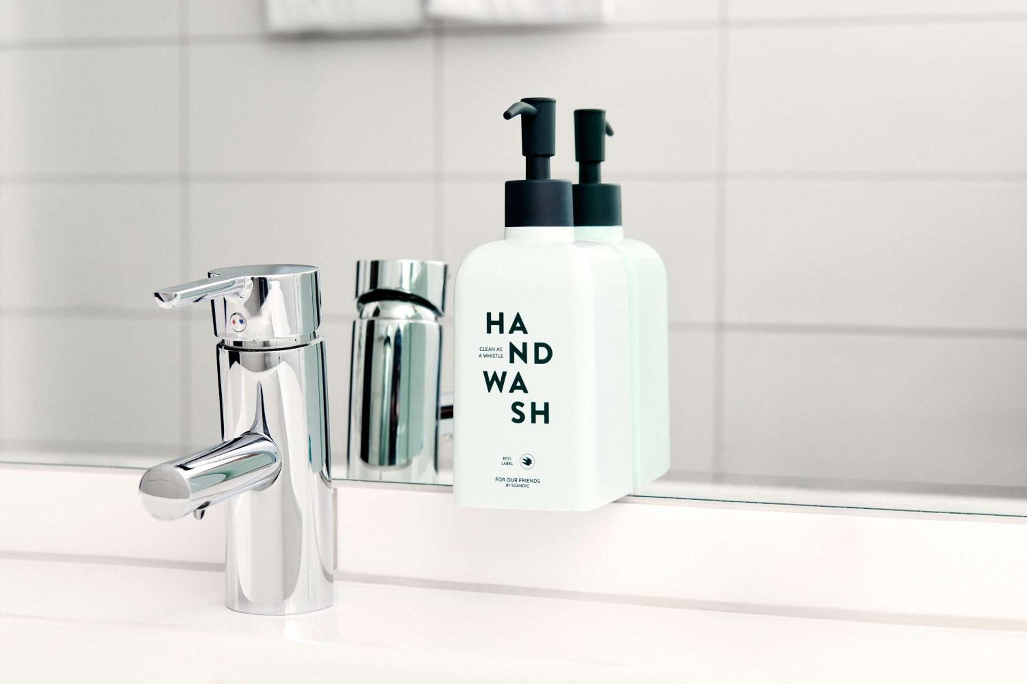 Scandic Kristiansand Bystranda Ngoại thất bức ảnh