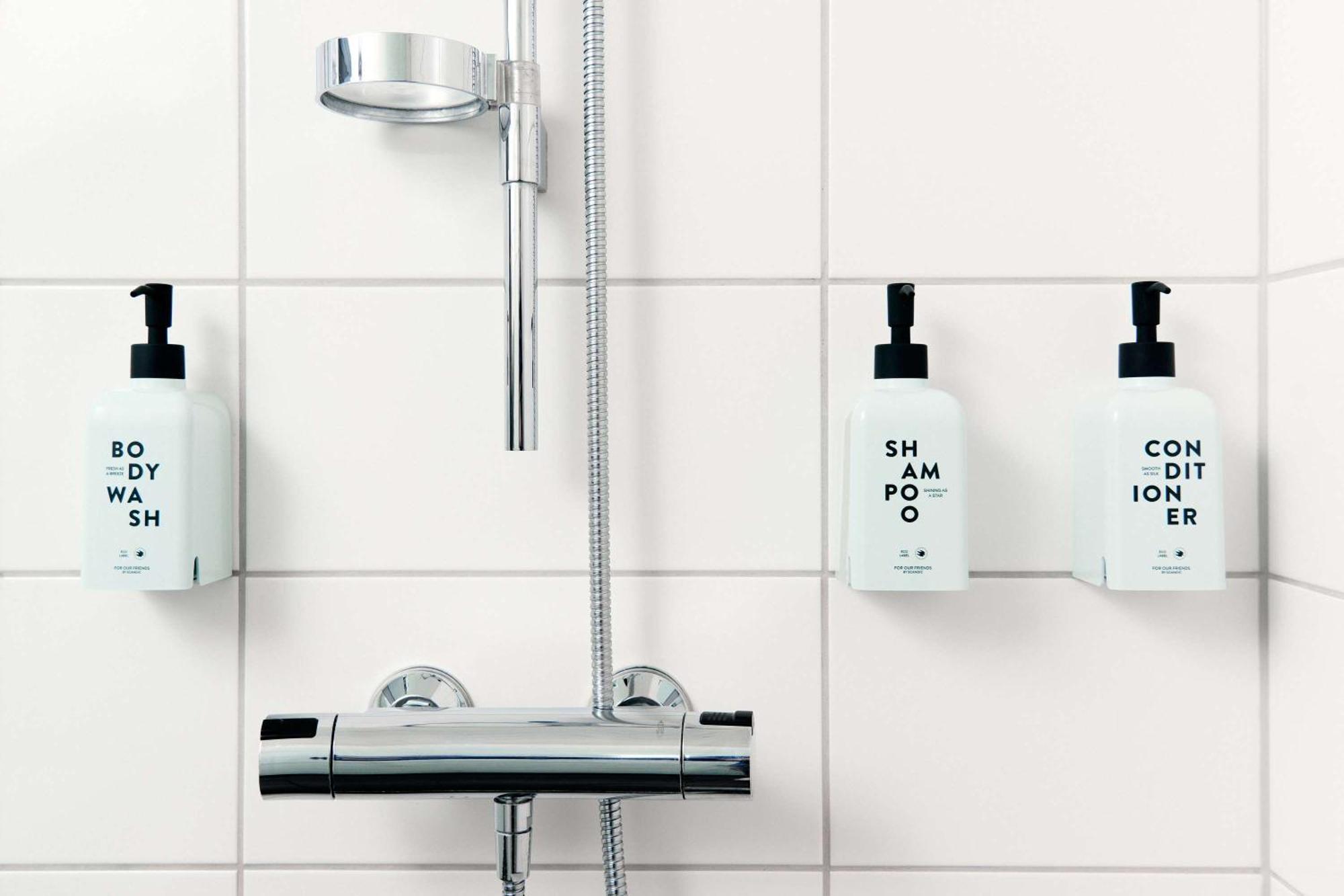 Scandic Kristiansand Bystranda Ngoại thất bức ảnh