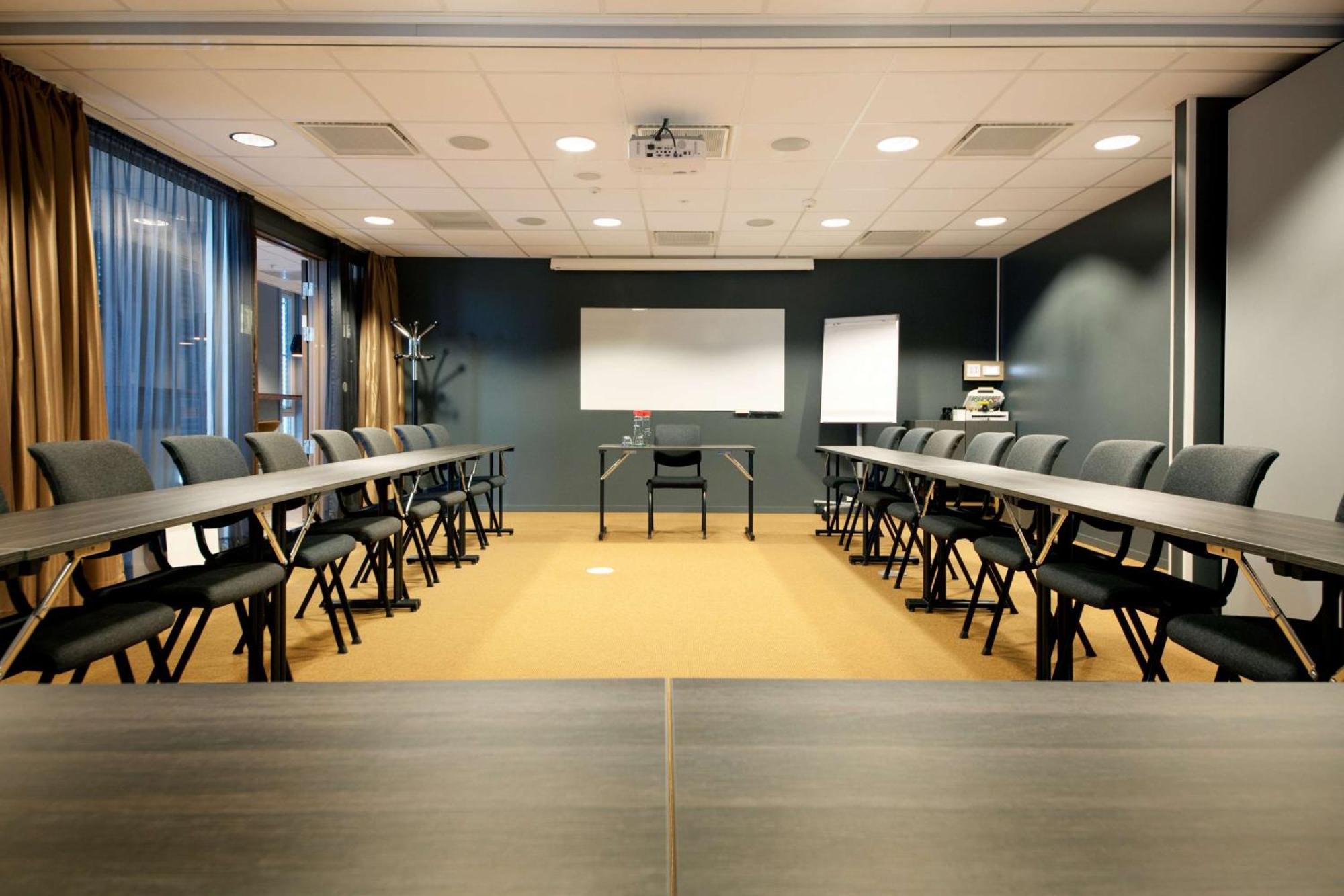 Scandic Kristiansand Bystranda Ngoại thất bức ảnh