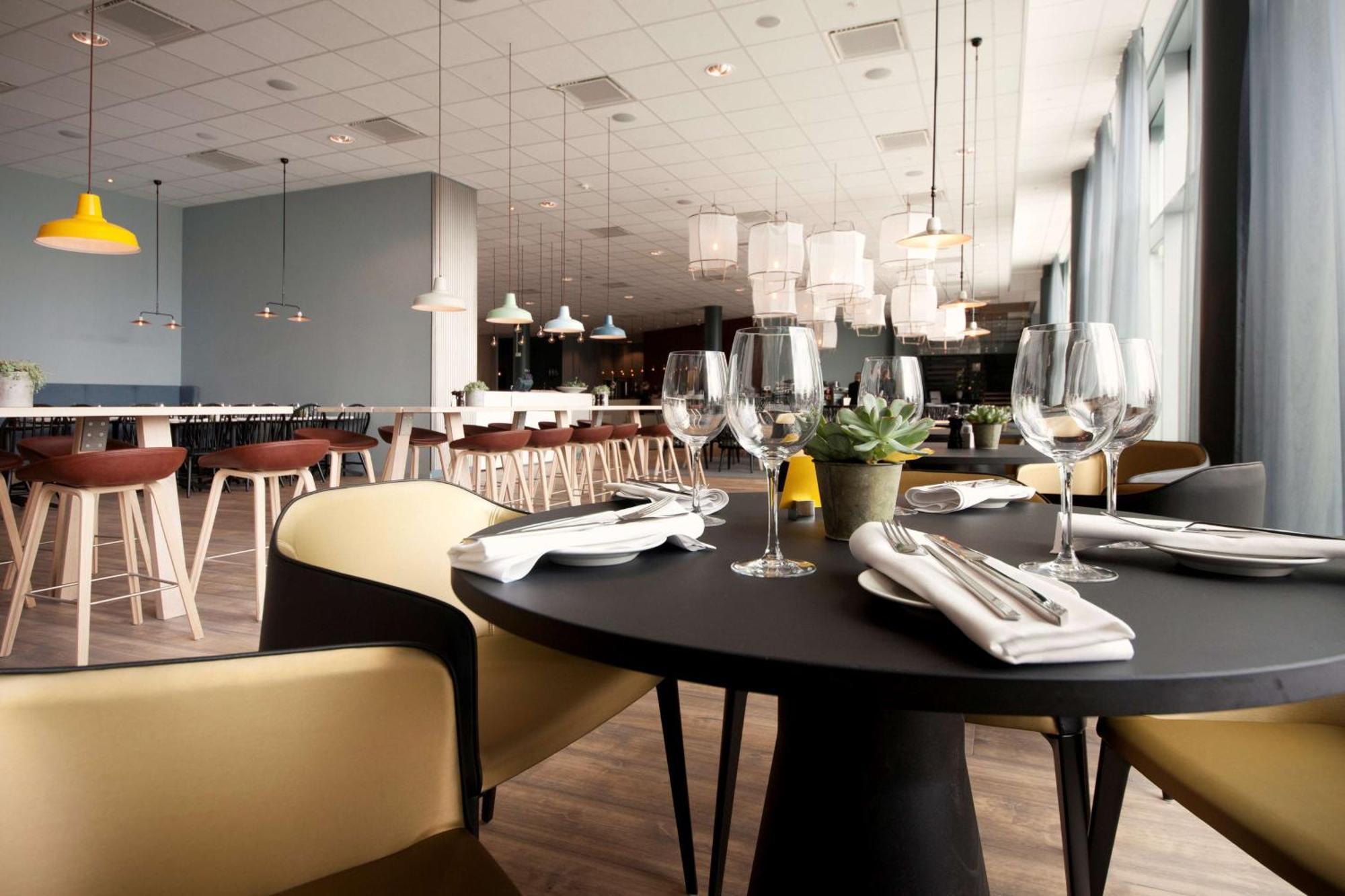 Scandic Kristiansand Bystranda Ngoại thất bức ảnh
