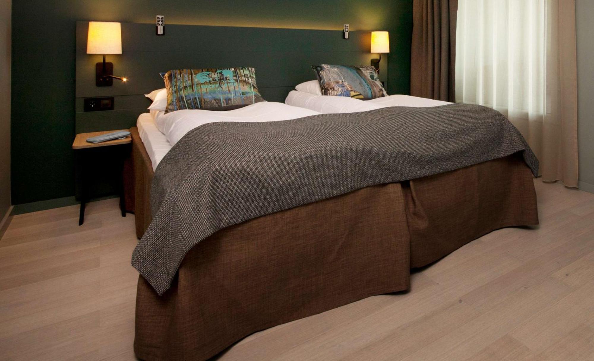 Scandic Kristiansand Bystranda Ngoại thất bức ảnh