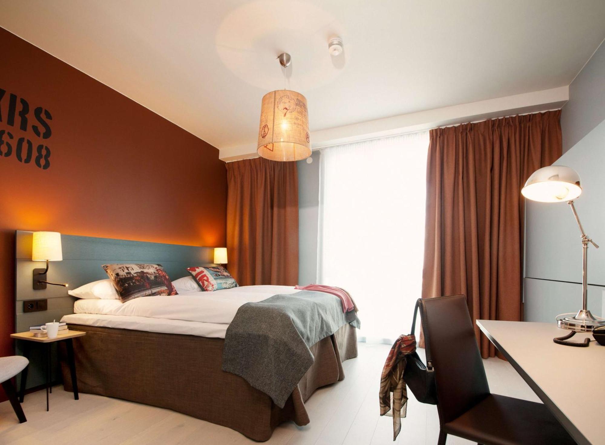 Scandic Kristiansand Bystranda Ngoại thất bức ảnh