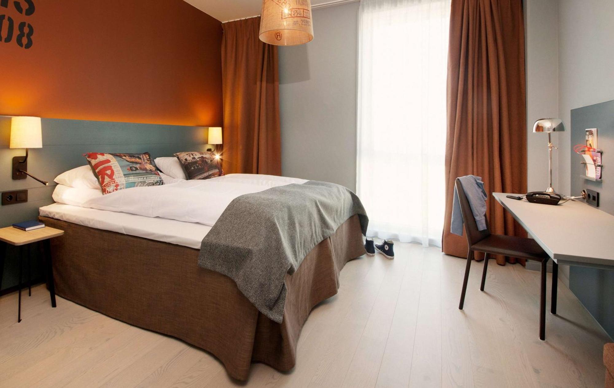 Scandic Kristiansand Bystranda Ngoại thất bức ảnh