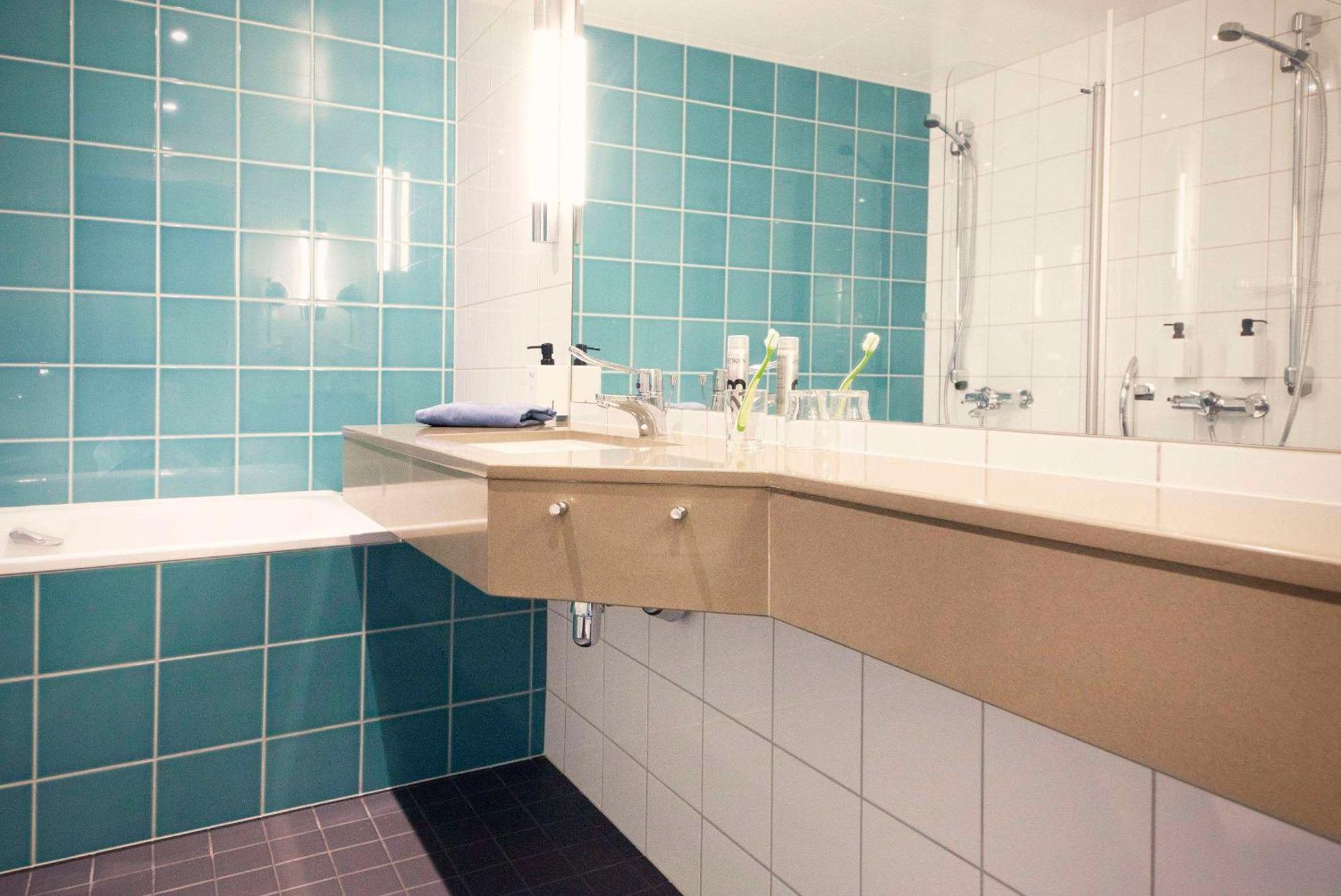 Scandic Kristiansand Bystranda Ngoại thất bức ảnh
