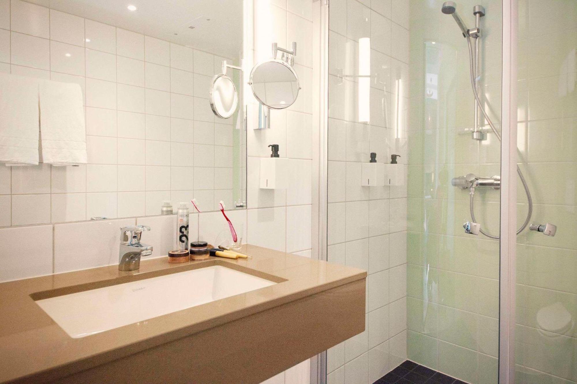Scandic Kristiansand Bystranda Ngoại thất bức ảnh