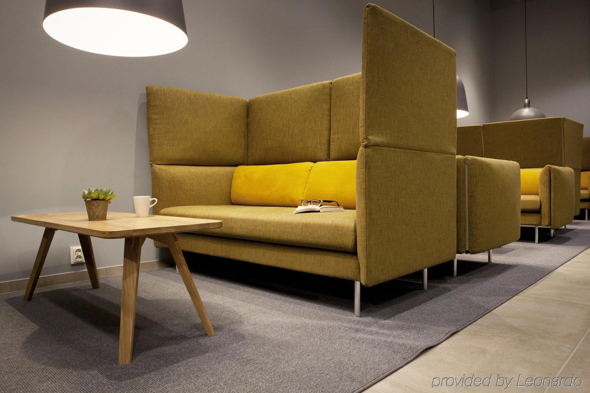 Scandic Kristiansand Bystranda Ngoại thất bức ảnh