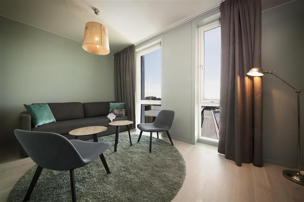 Scandic Kristiansand Bystranda Phòng bức ảnh