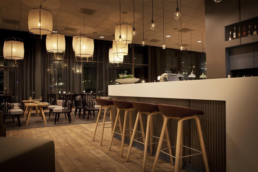 Scandic Kristiansand Bystranda Nội địa bức ảnh