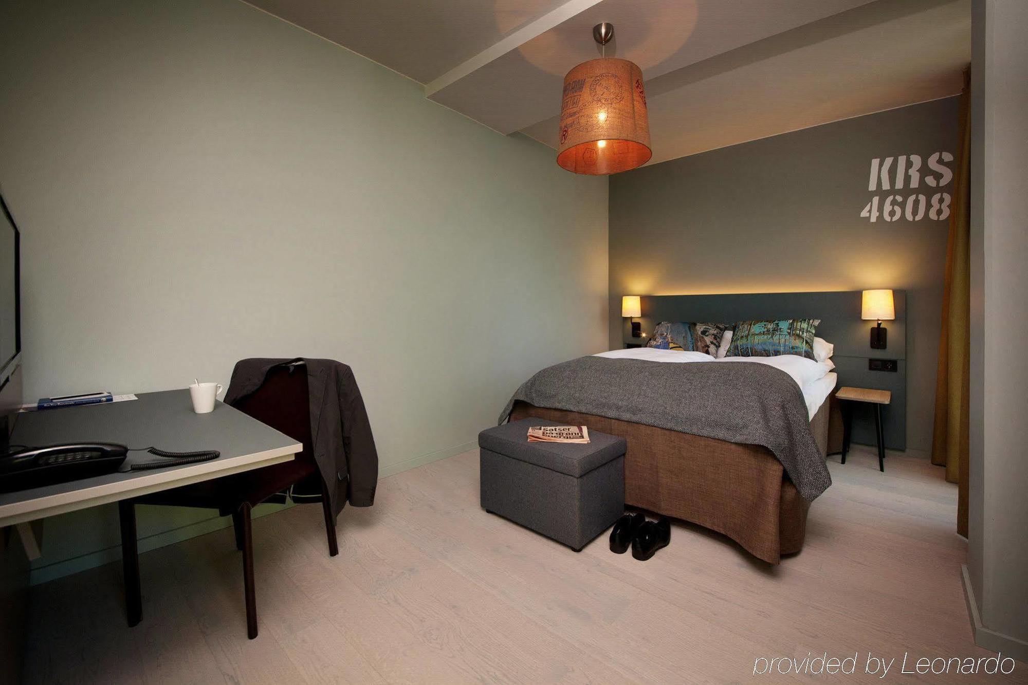 Scandic Kristiansand Bystranda Ngoại thất bức ảnh