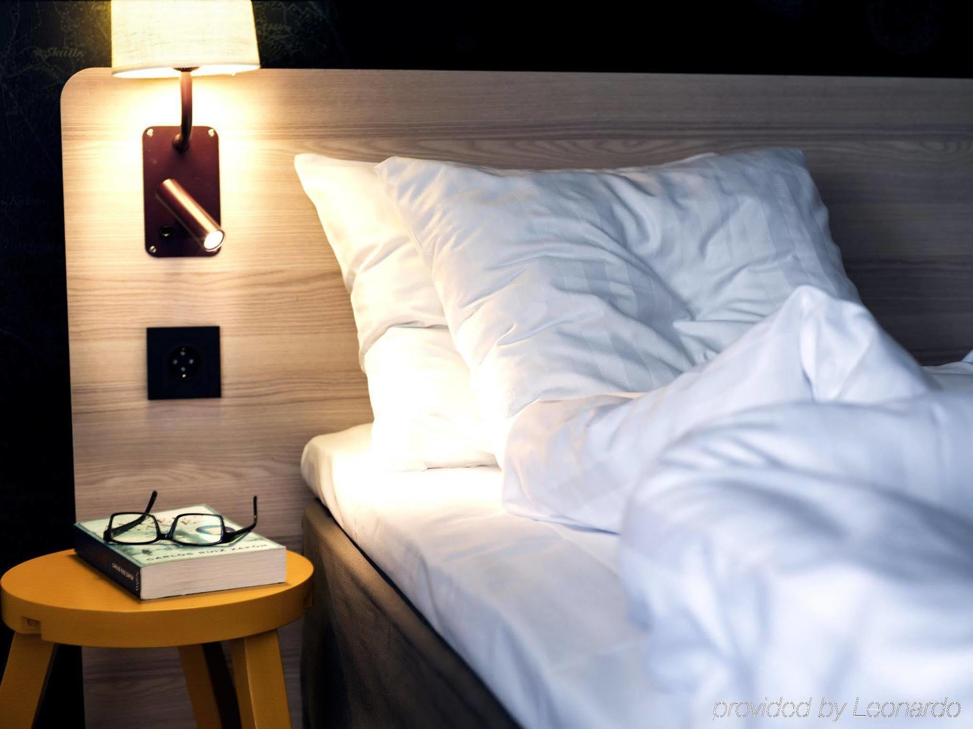 Scandic Kristiansand Bystranda Ngoại thất bức ảnh