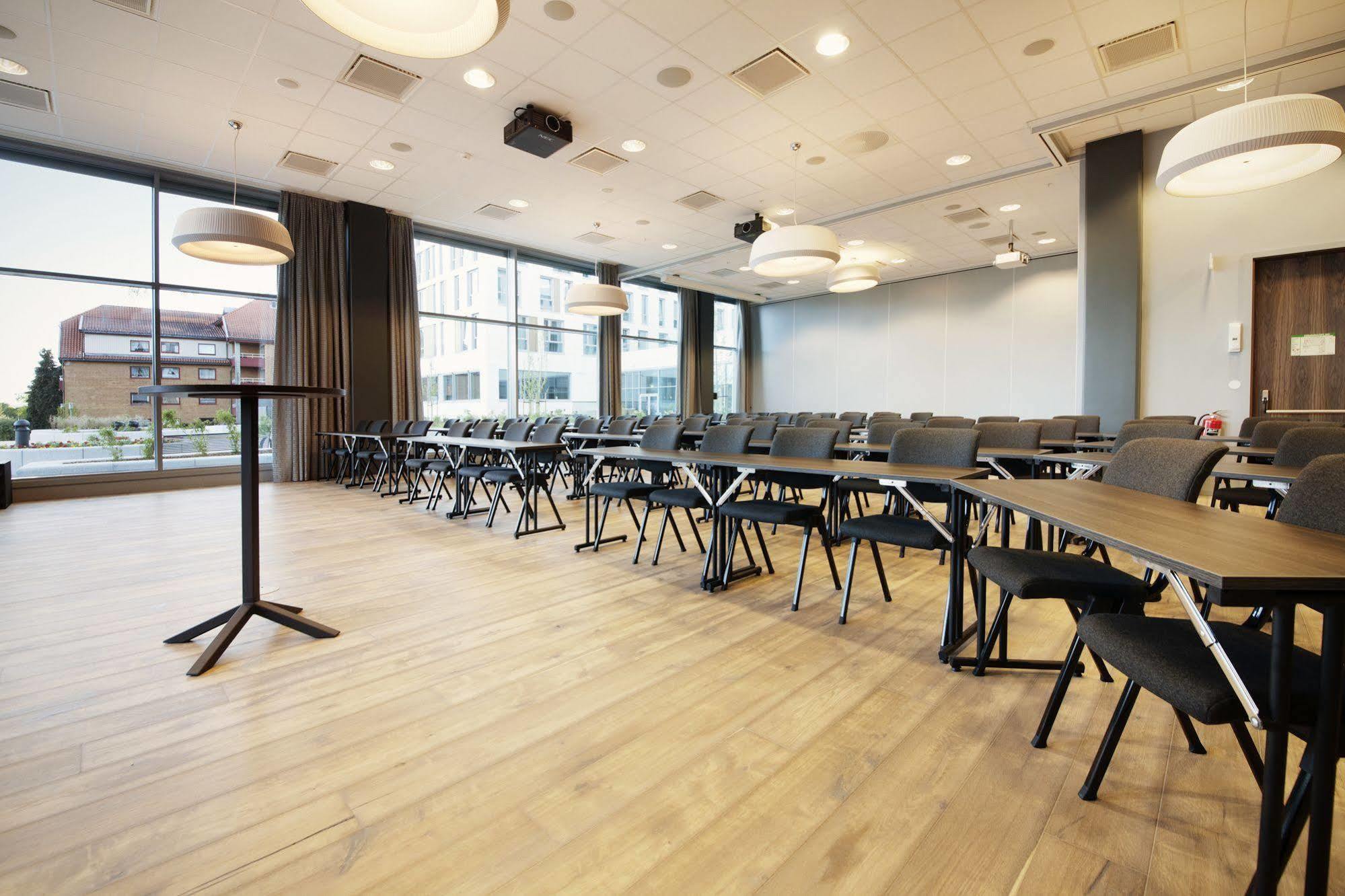 Scandic Kristiansand Bystranda Ngoại thất bức ảnh