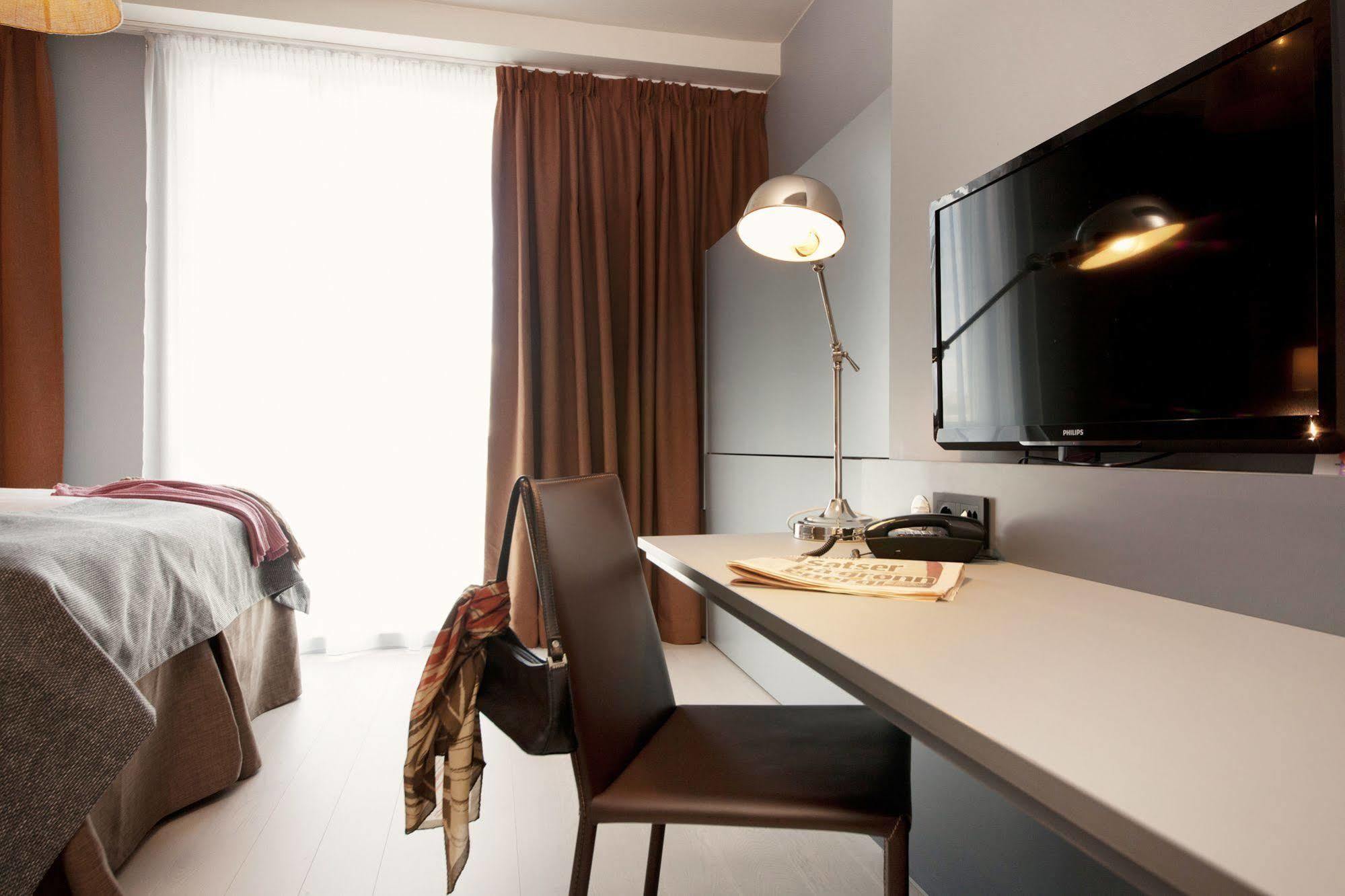Scandic Kristiansand Bystranda Ngoại thất bức ảnh