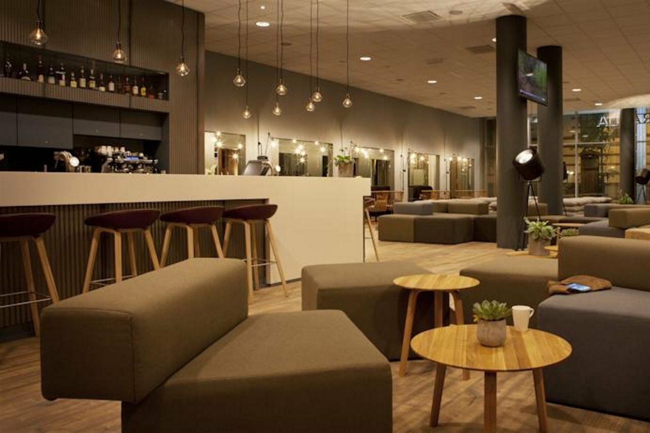 Scandic Kristiansand Bystranda Ngoại thất bức ảnh